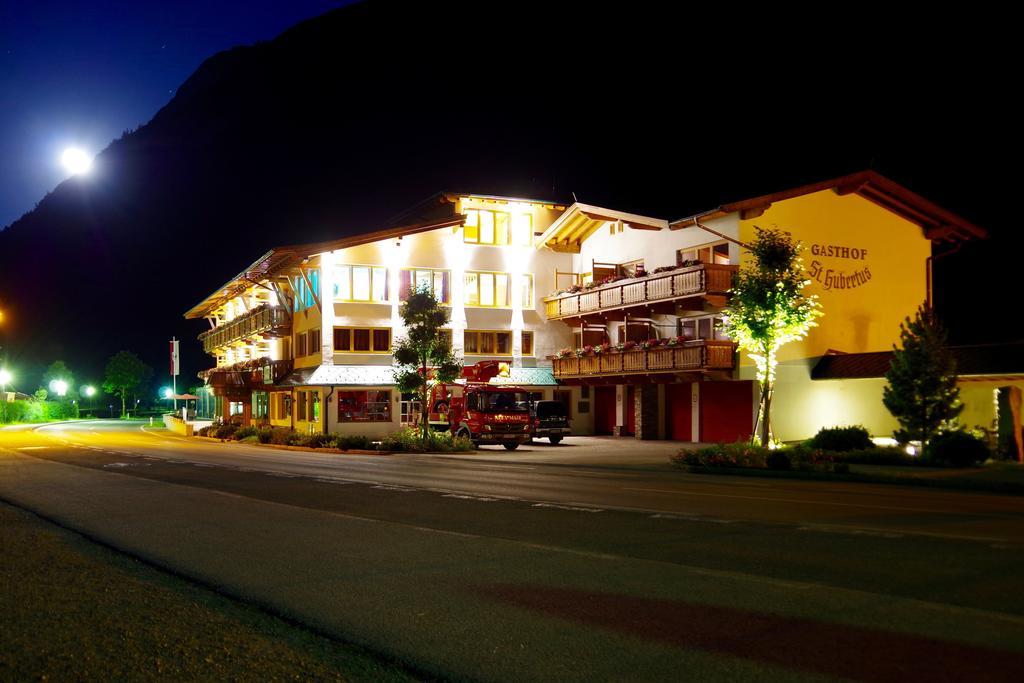 Seehotel St Hubertus Manaus Exterior foto